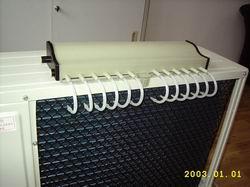 節能空調 技術引領市場，綠色制冷新篇章