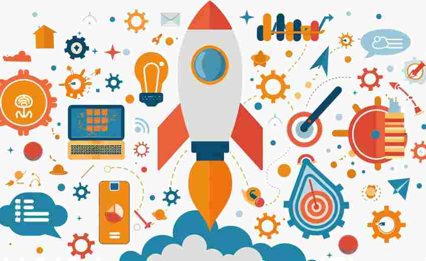 技術推廣 網站推廣如何成為品牌曝光度的強力引擎