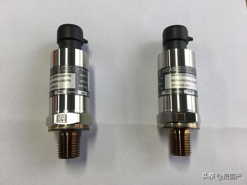無處不在的傳感器 活躍在國內(nèi)市場的國外振動傳感器制造商